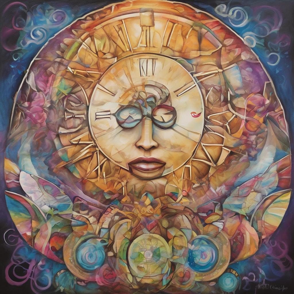 Μετατροπή της σκέψης για την αργή πρόοδο