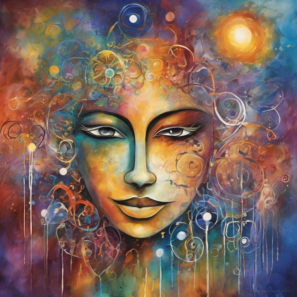 Μετάβαση από αρνητικότητα σε θετική σκέψη