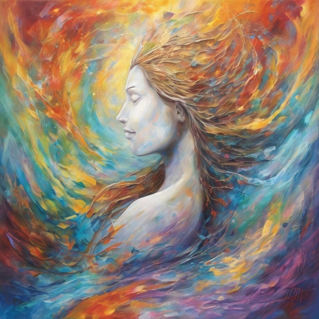 Ανάληψη ελέγχου της σκέψης και των συναισθημάτων