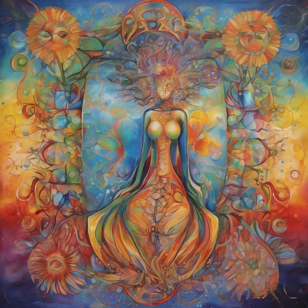 Ξεπερνώντας τον Φόβο: Αποκτώντας τον Έλεγχο της Ζωής μας