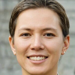 Αλεξάνδρα Στεργίου - Συγγραφέας